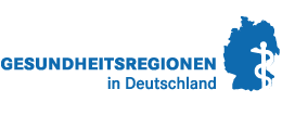 Gesundheitsregionen in Deutschland